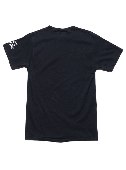 UNIF Vintage Hell No Tee