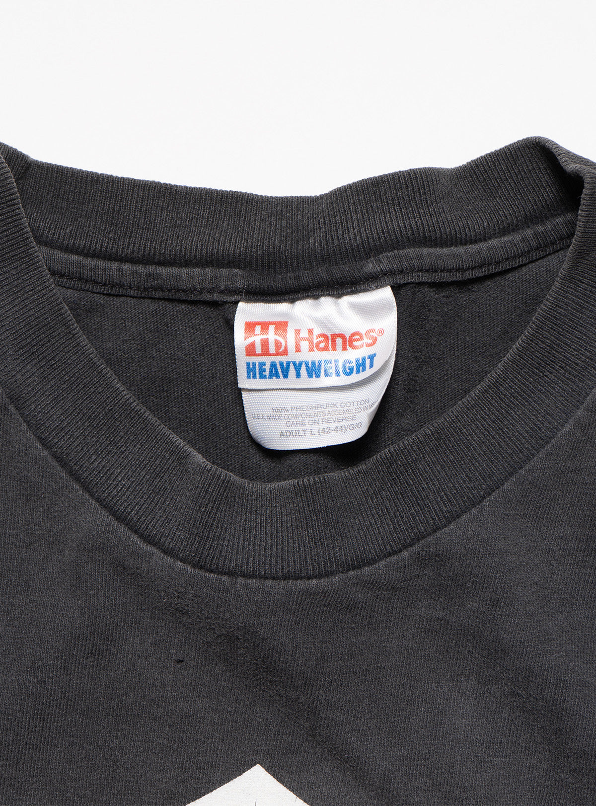 UNIF Vintage Cayman Islands Harley Davidson Tee