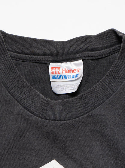 UNIF Vintage Cayman Islands Harley Davidson Tee
