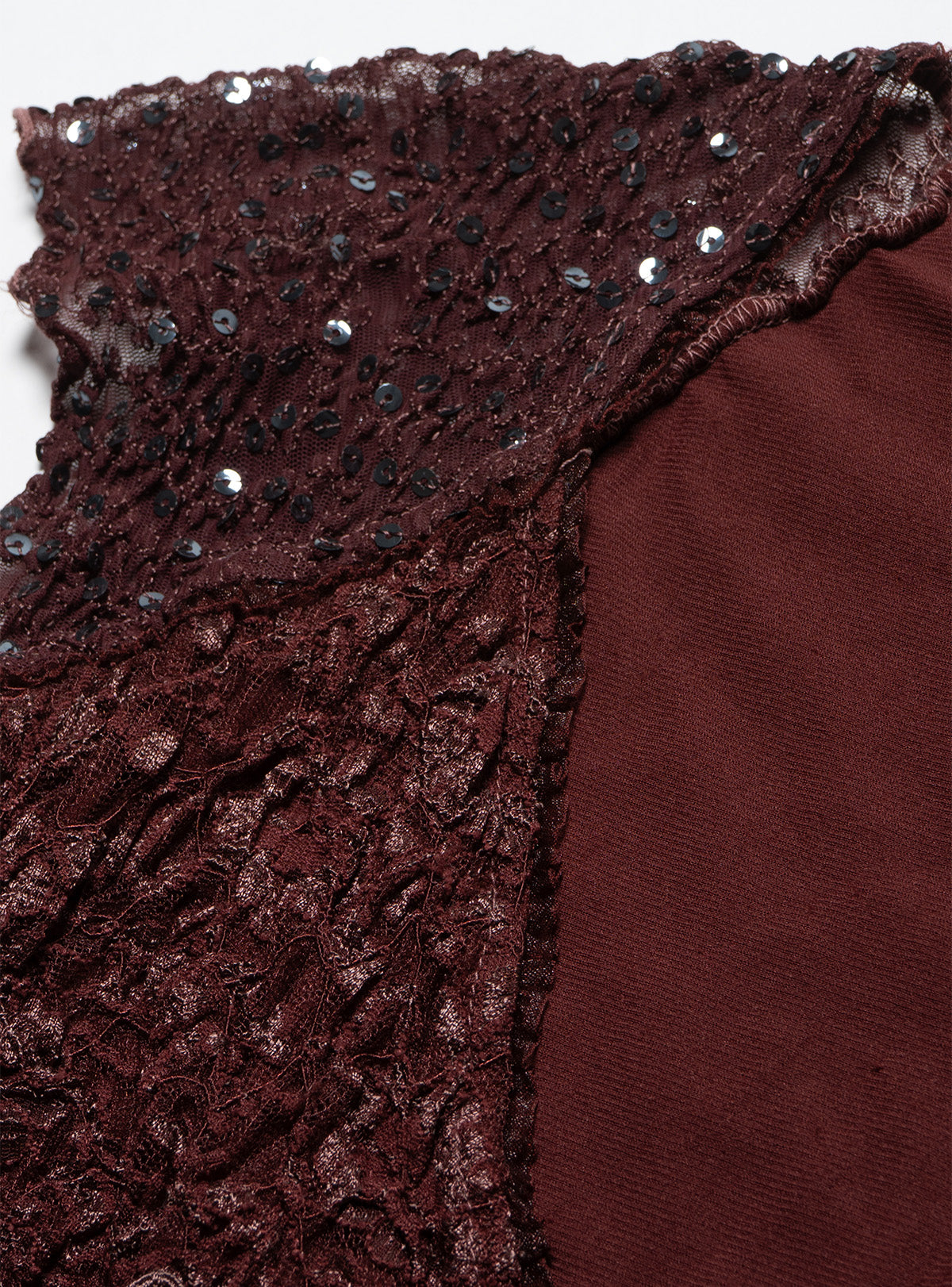 UNIF Vintage Ann Ferriday Top