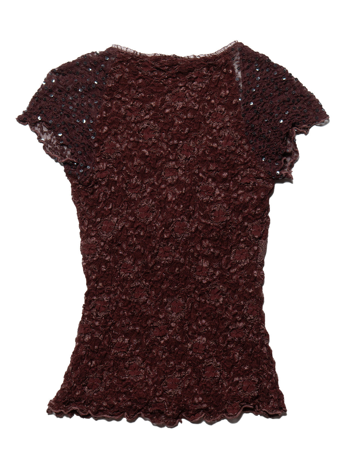 UNIF Vintage Ann Ferriday Top