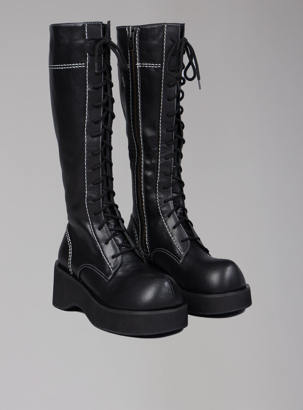 UNIF Phalt Boot