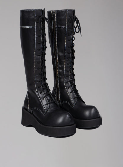 UNIF Phalt Boot