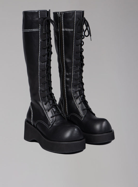 UNIF Phalt Boot