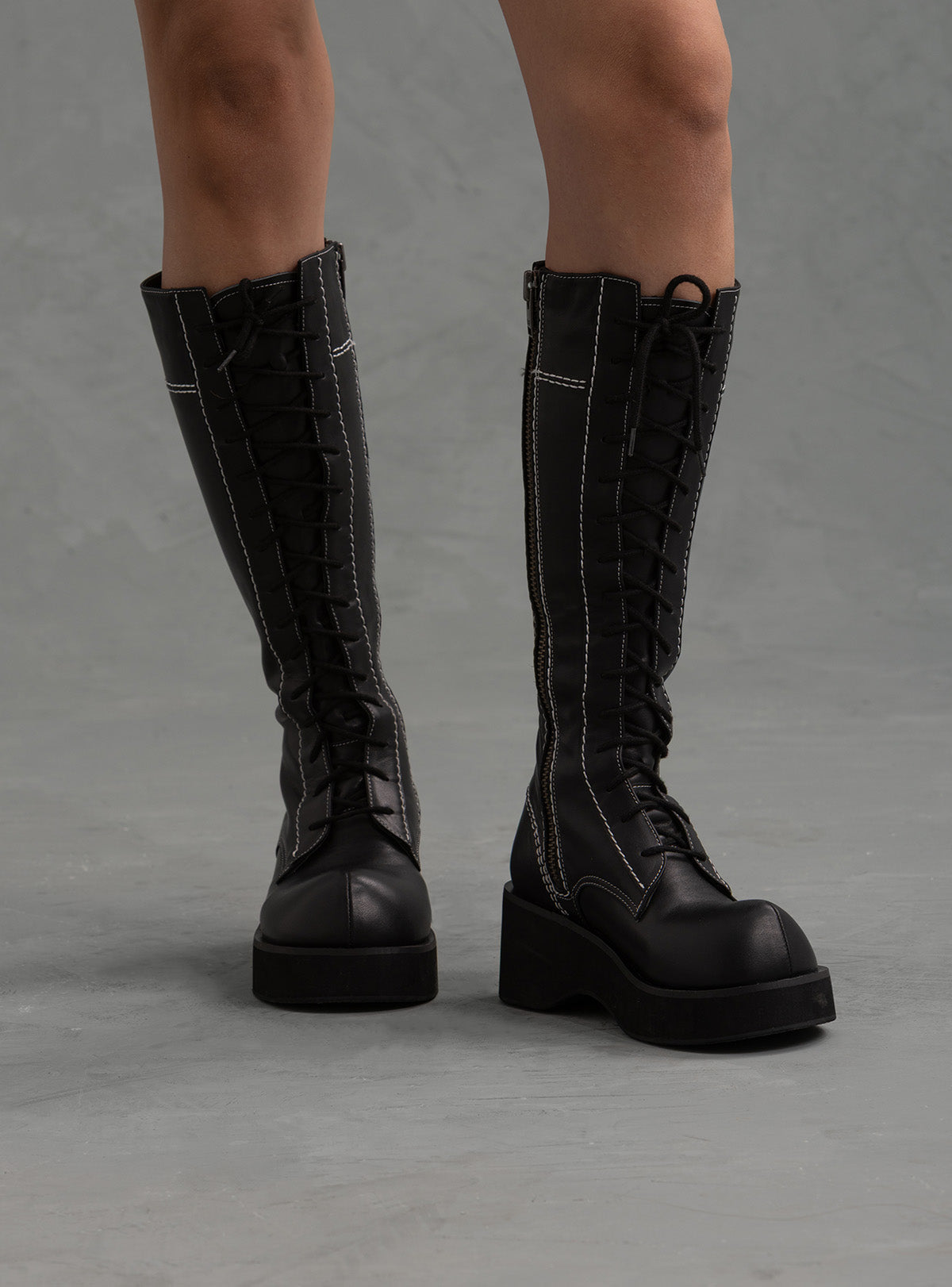 UNIF Phalt Boot