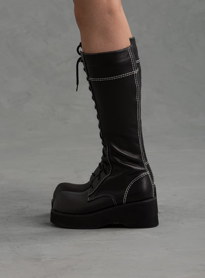 UNIF Phalt Boot