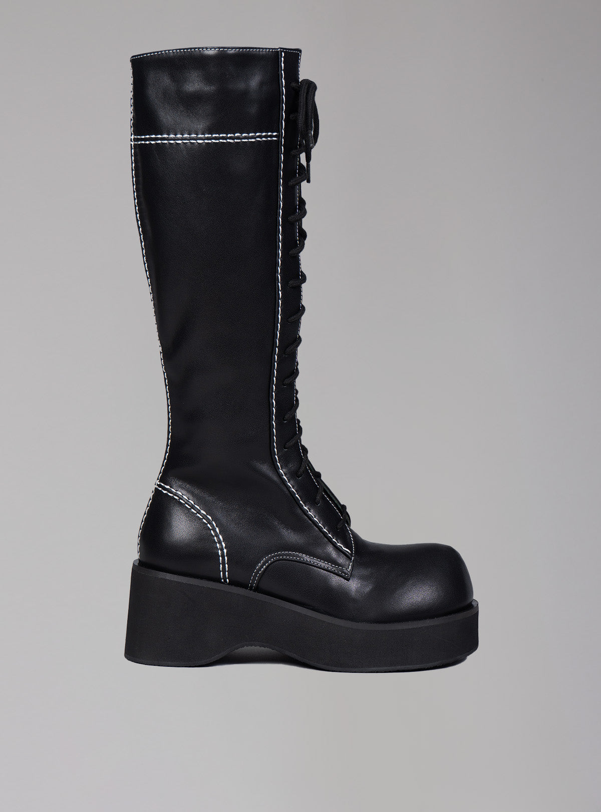 UNIF Phalt Boot
