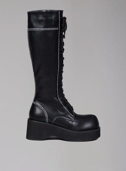 UNIF Phalt Boot