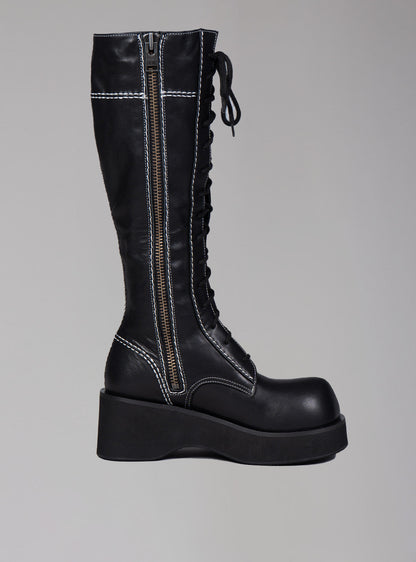 UNIF Phalt Boot