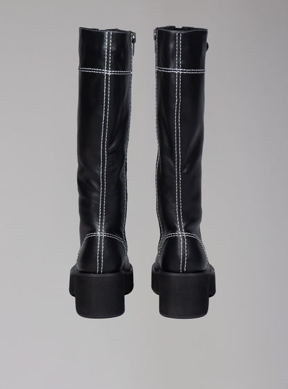 UNIF Phalt Boot