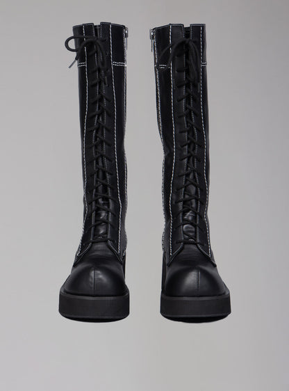 UNIF Phalt Boot