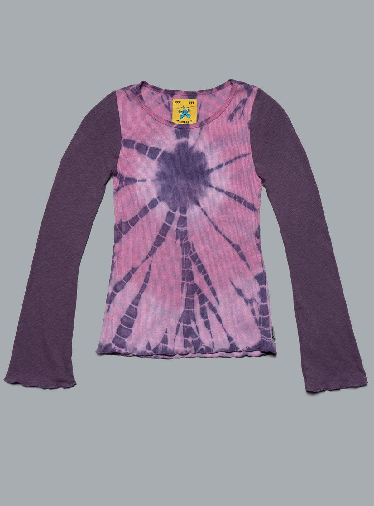 UNIF Lumen Long Sleeve Top