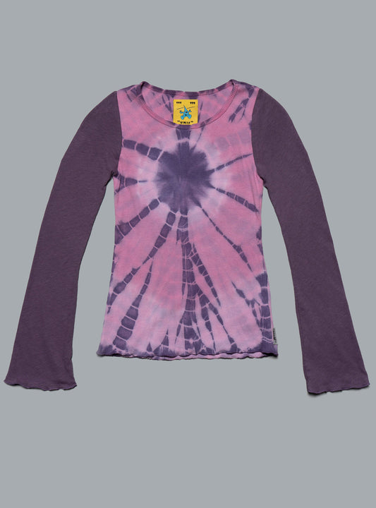 UNIF Lumen Long Sleeve Top