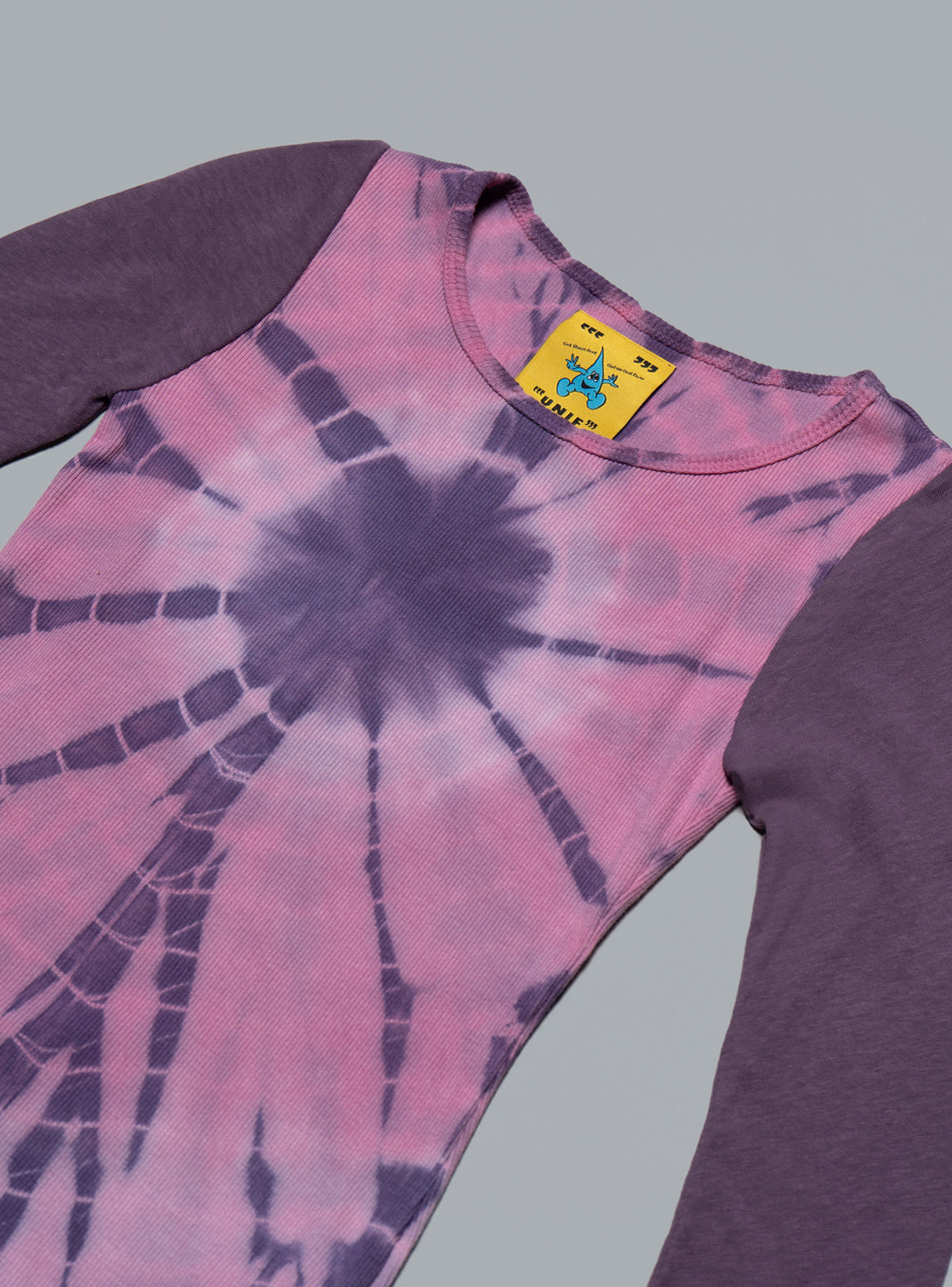 UNIF Lumen Long Sleeve Top