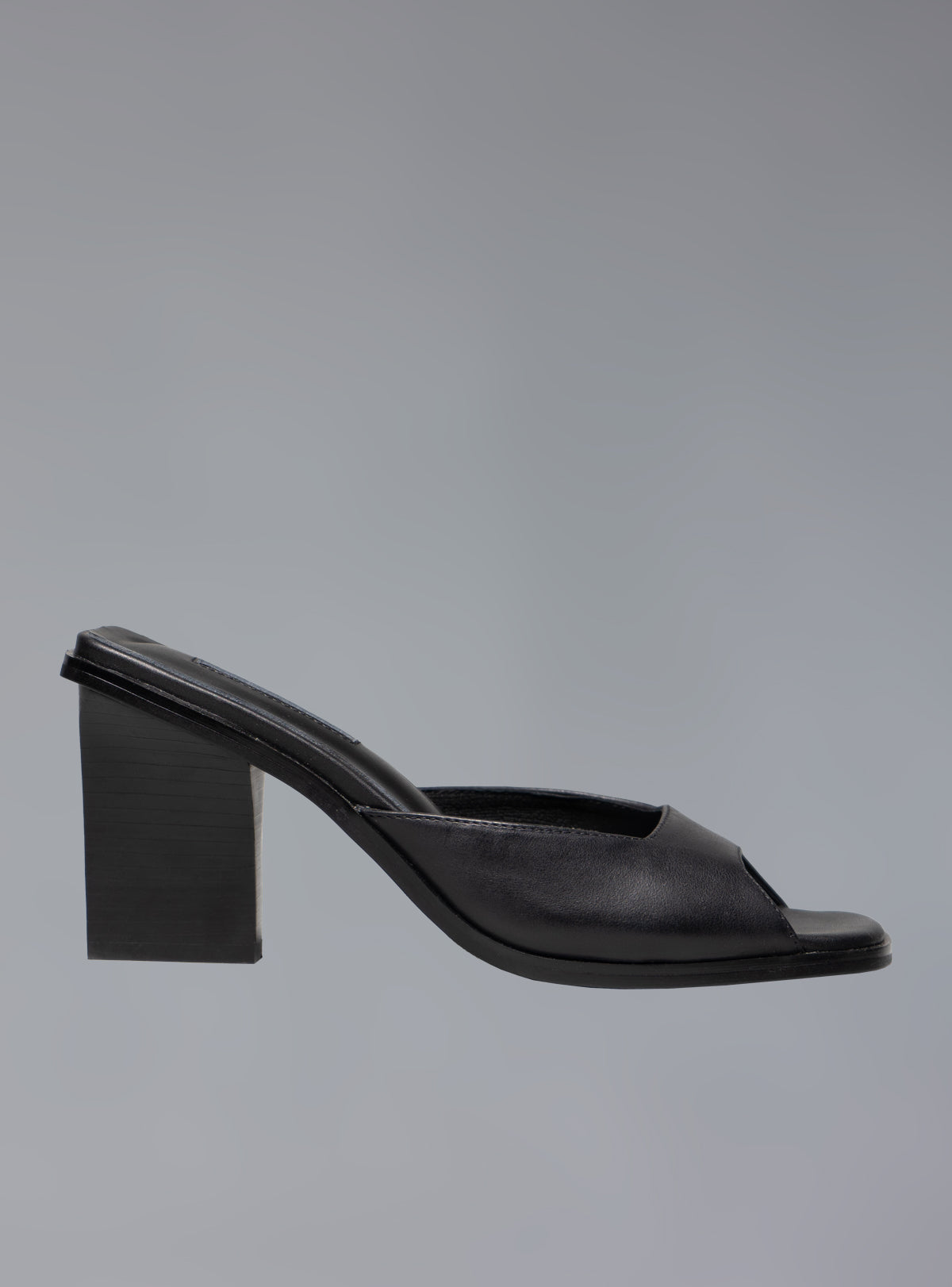 UNIF Snark Heel
