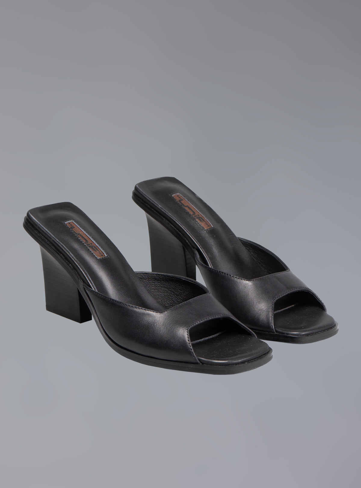 UNIF Snark Heel