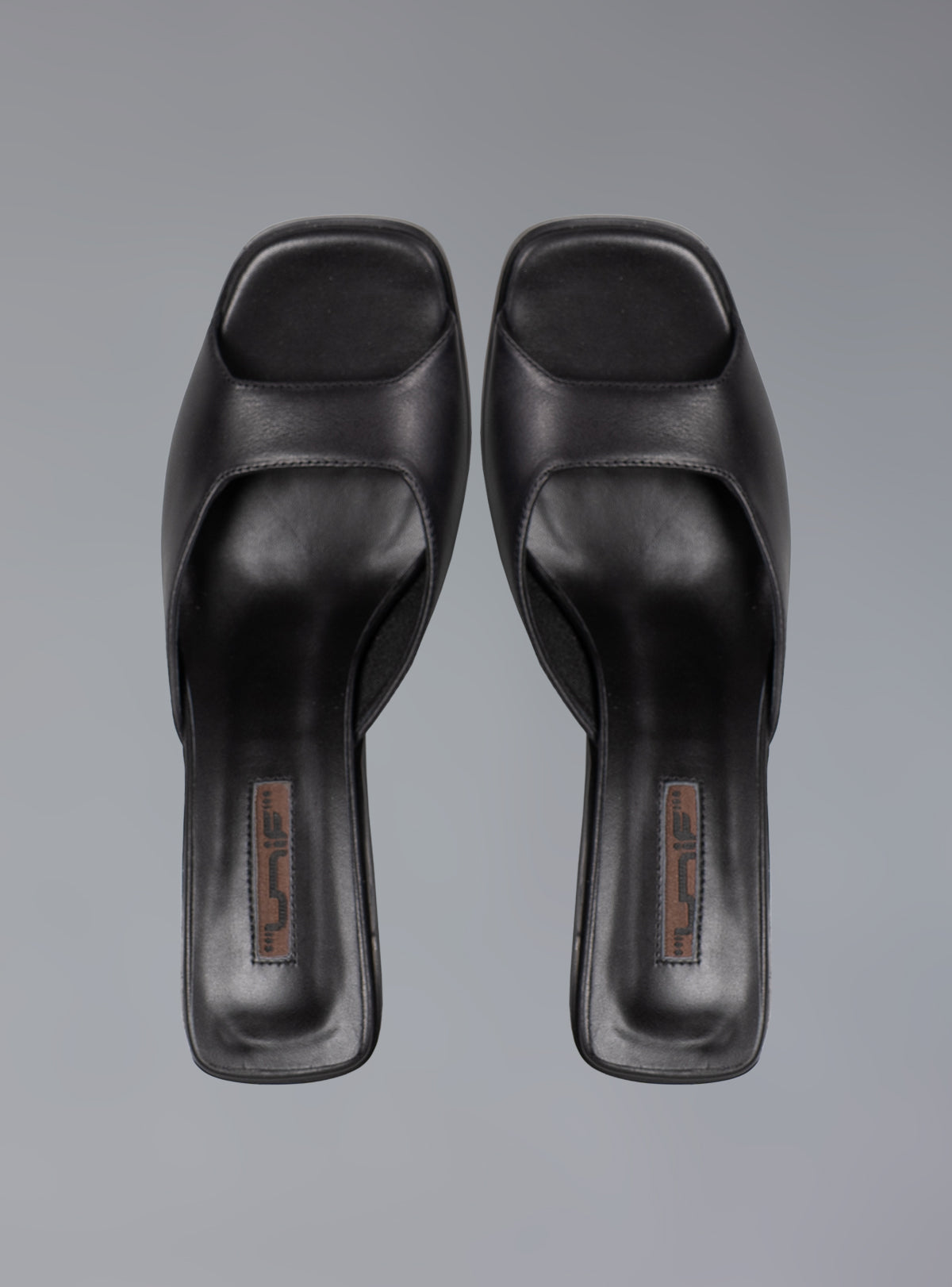 UNIF Snark Heel
