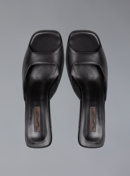 UNIF Snark Heel