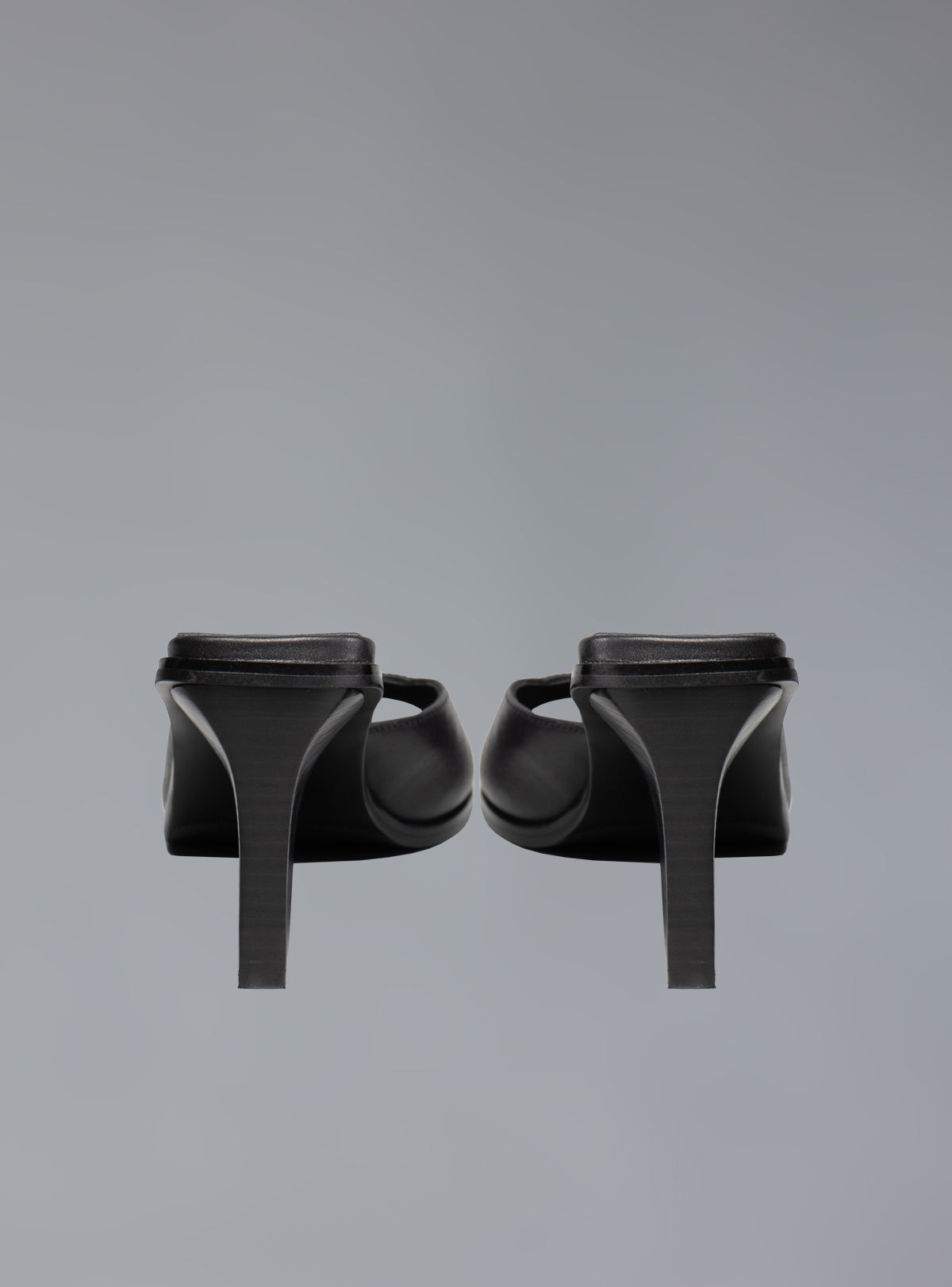 UNIF Snark Heel