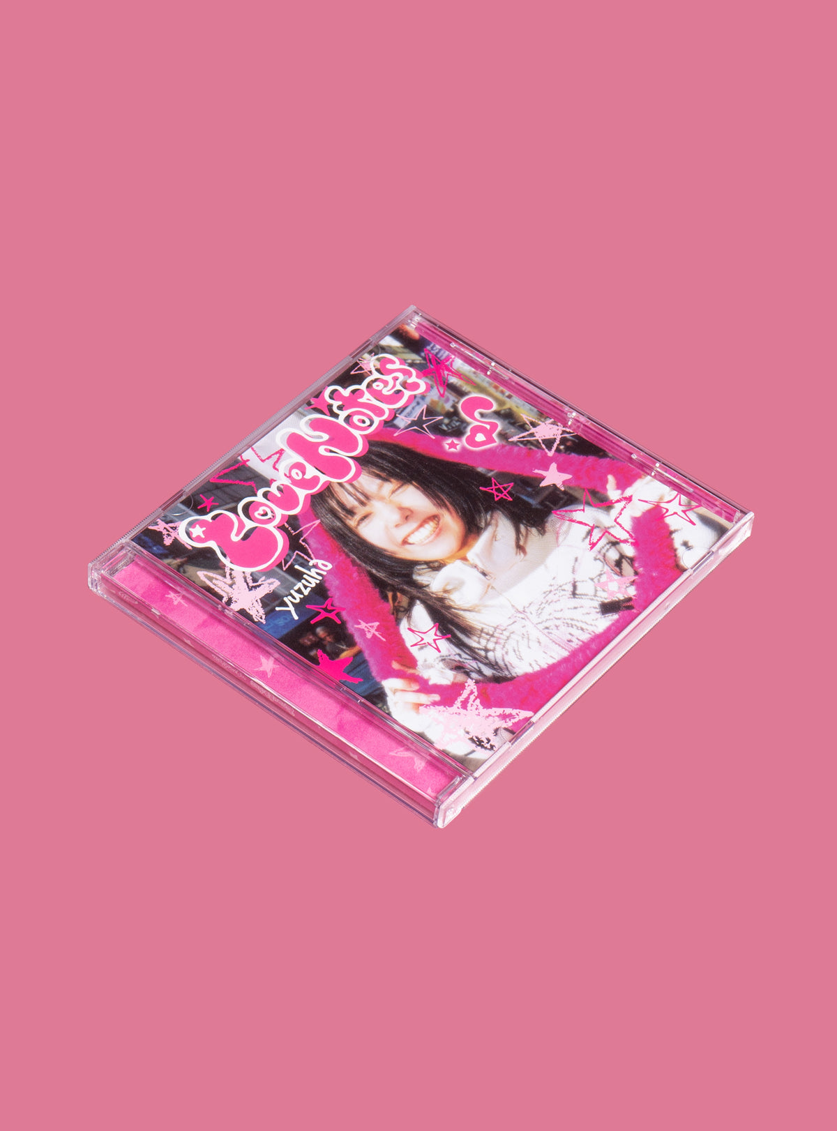 UNIF Bubbleverse | yuzuha CD
