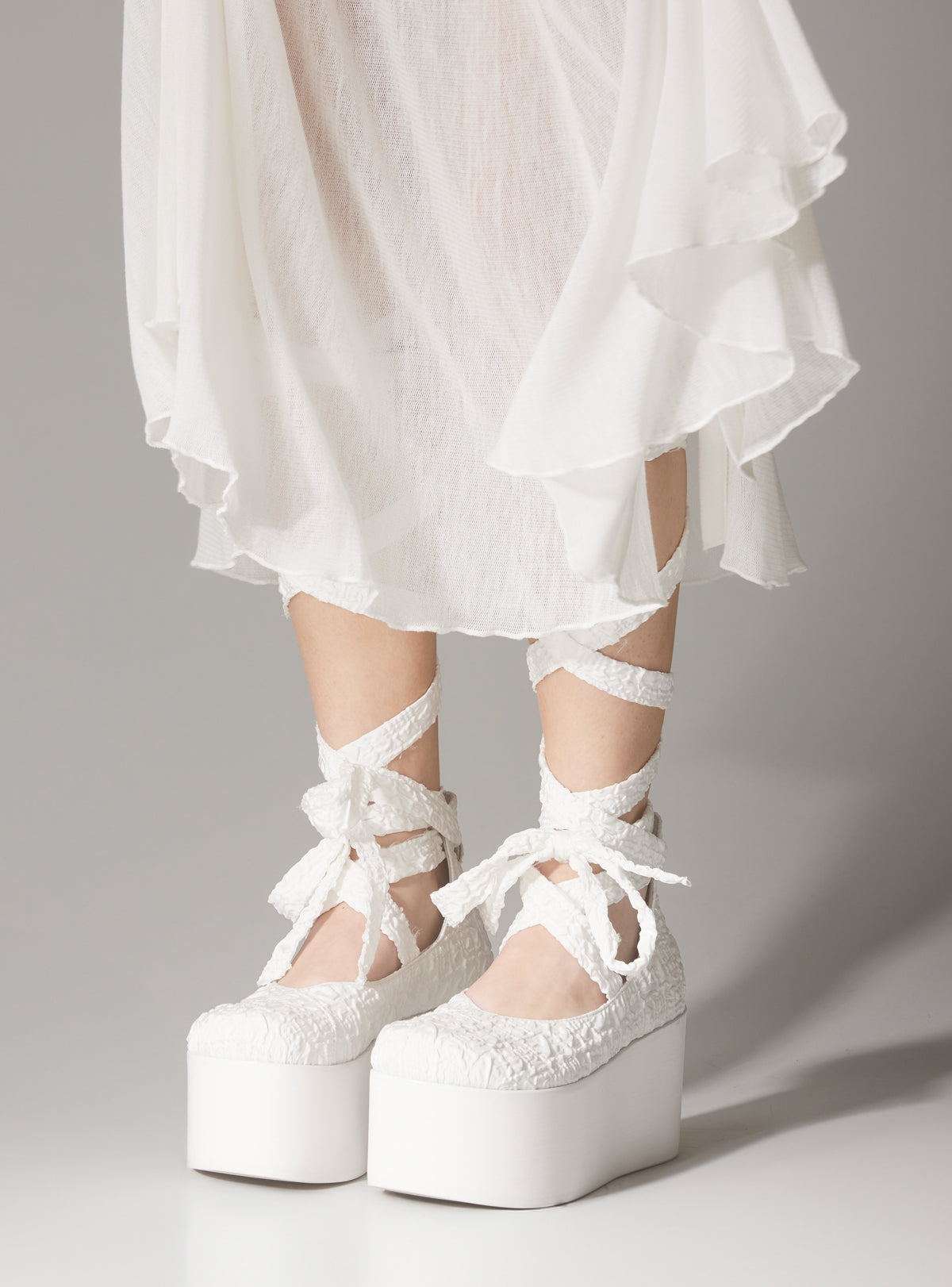 UNIF Irori Platform