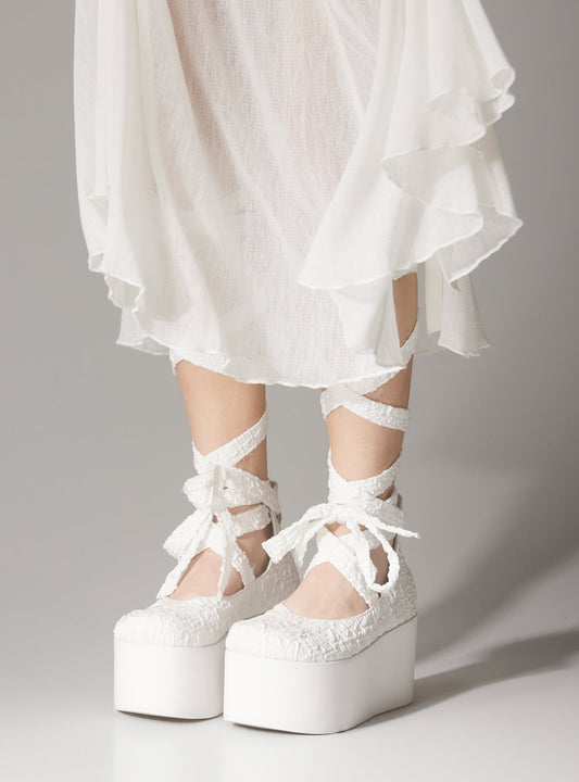 UNIF Irori Platform