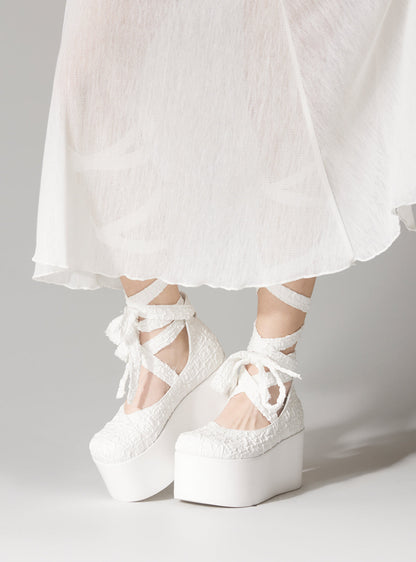 UNIF Irori Platform