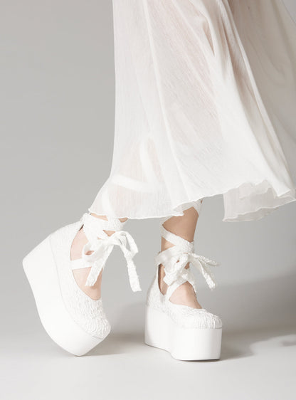 UNIF Irori Platform