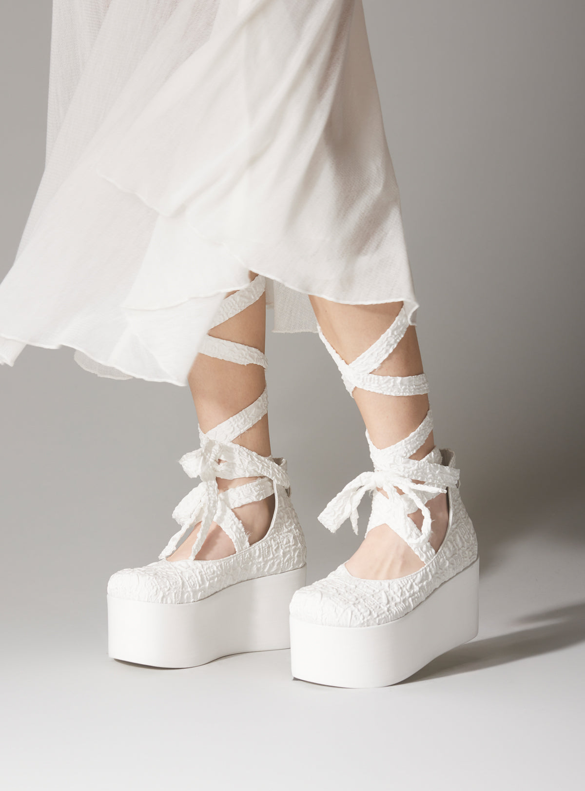 UNIF Irori Platform