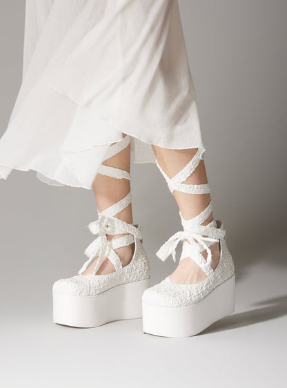 UNIF Irori Platform
