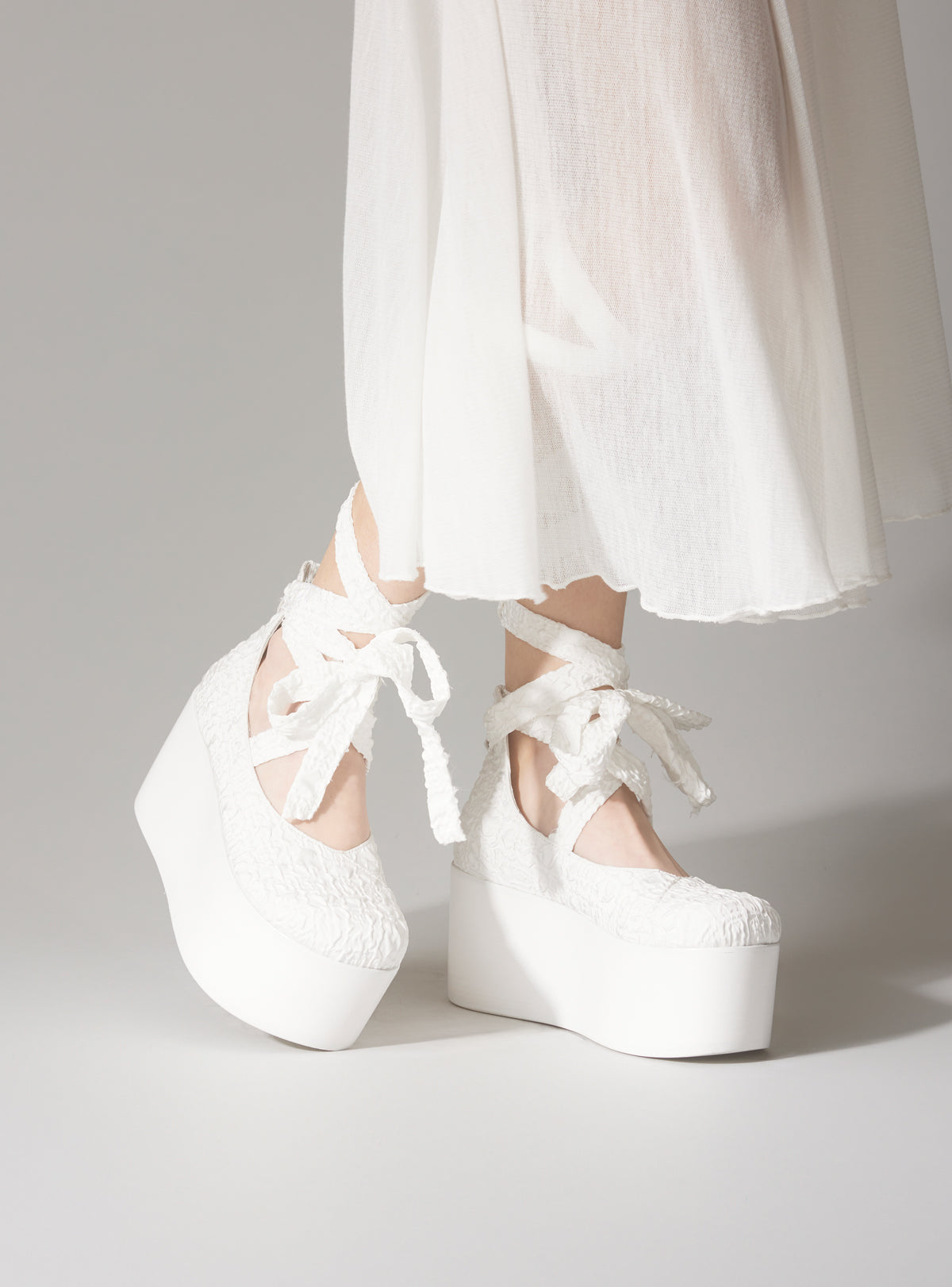 UNIF Irori Platform