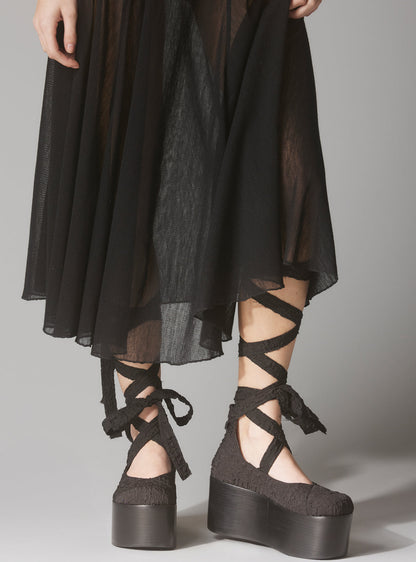 UNIF Irori Platform