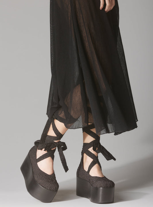 UNIF Irori Platform