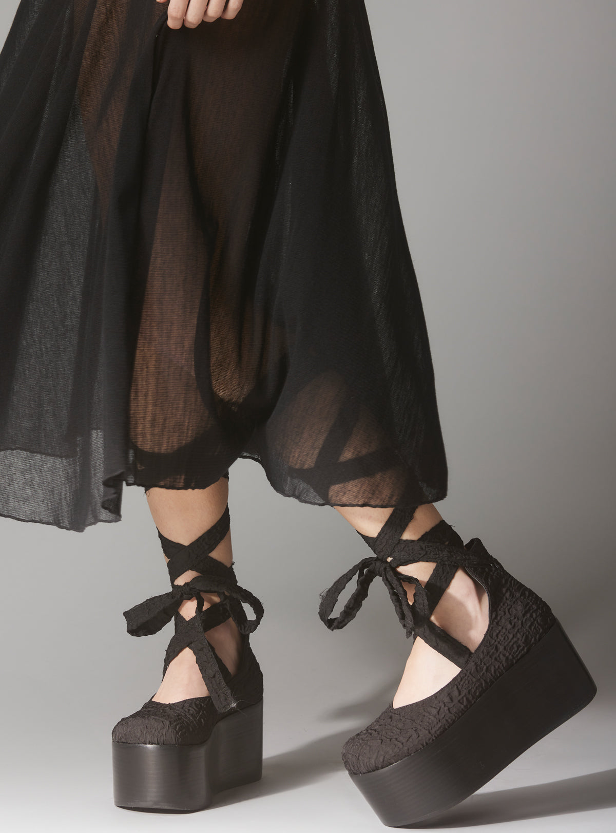 UNIF Irori Platform
