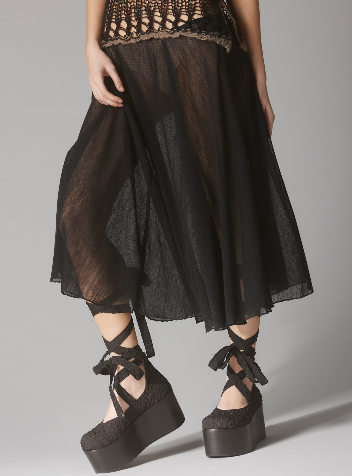 UNIF Irori Platform