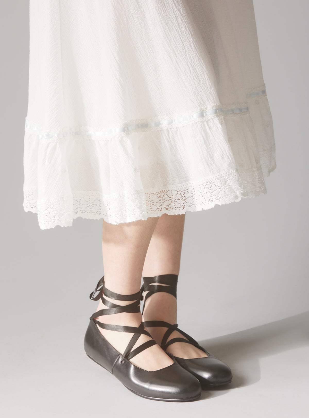 UNIF Pavlova Flats