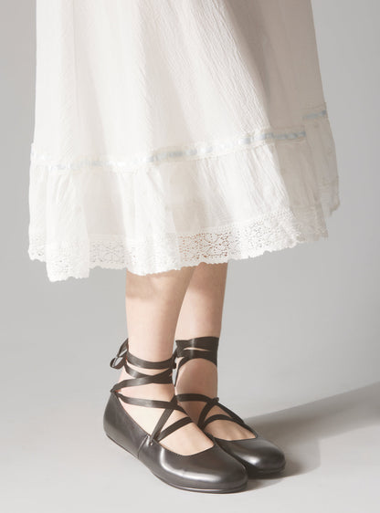 UNIF Pavlova Flats
